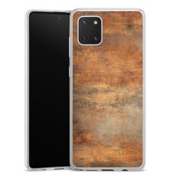 Silikoni Suojakuori Slim kirkas