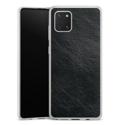 Silikoni Suojakuori Slim kirkas