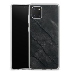 Silikoni Suojakuori Slim kirkas