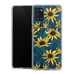 Silikoni Suojakuori Slim kirkas