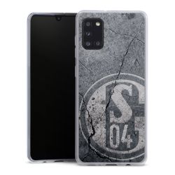 Silikoni Suojakuori Slim kirkas