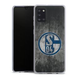 Silikoni Suojakuori Slim kirkas