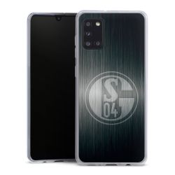 Silikoni Suojakuori Slim kirkas