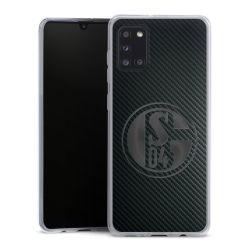 Silikoni Suojakuori Slim kirkas