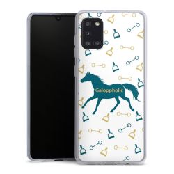 Silikoni Suojakuori Slim kirkas