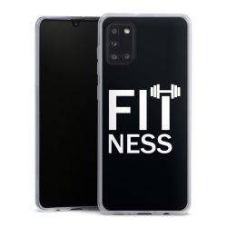 Silikoni Suojakuori Slim kirkas