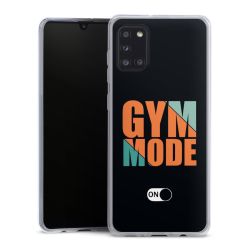 Silikoni Suojakuori Slim kirkas