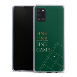 Silikoni Suojakuori Slim kirkas