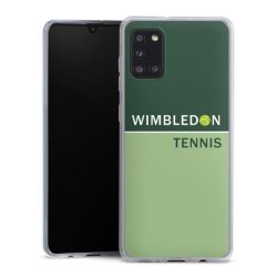 Silikoni Suojakuori Slim kirkas