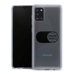 Silikoni Suojakuori Slim kirkas