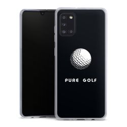 Silikoni Suojakuori Slim kirkas