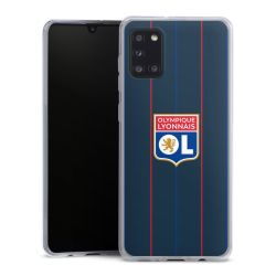 Silikoni Suojakuori Slim kirkas