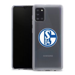 Silikoni Suojakuori Slim kirkas