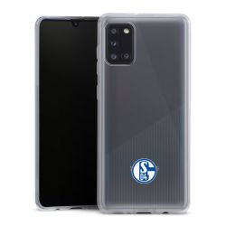 Silikoni Suojakuori Slim kirkas