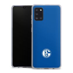 Silikoni Suojakuori Slim kirkas