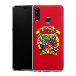 Silikoni Suojakuori Slim kirkas