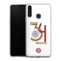 Silikoni Suojakuori Slim kirkas