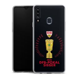 VfB DFB-Pokal Sieger Schwarz