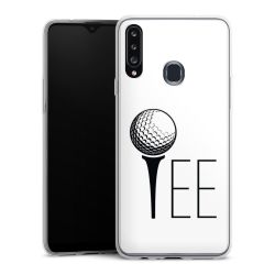 Silikoni Suojakuori Slim kirkas