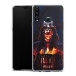 Silikoni Suojakuori Slim kirkas