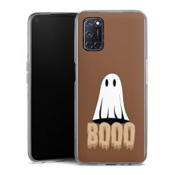 Silikoni Suojakuori Slim kirkas