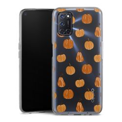 Silikoni Suojakuori Slim kirkas