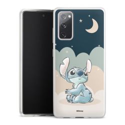 Silikoni Suojakuori Slim kirkas