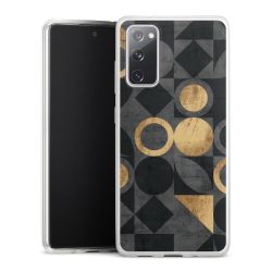 Silikoni Suojakuori Slim kirkas