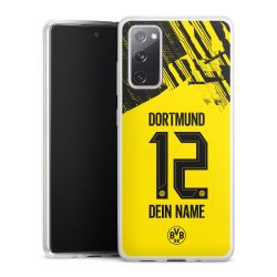 BVB Trikot Personalisierbar 25-26