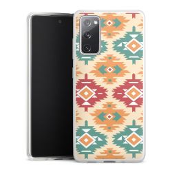 Silikoni Suojakuori Slim kirkas