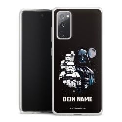 Silikoni Suojakuori Slim kirkas