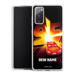 Silikoni Suojakuori Slim kirkas