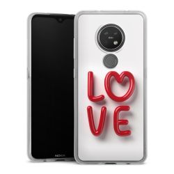 Silikoni Suojakuori Slim kirkas