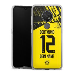 BVB Trikot Personalisierbar 25-26