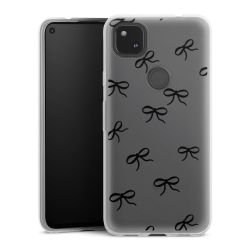 Silikoni Suojakuori Slim kirkas