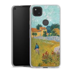 Silikoni Suojakuori Slim kirkas