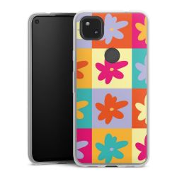 Silikoni Suojakuori Slim kirkas