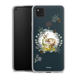 Silikoni Suojakuori Slim kirkas