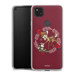 Silikoni Suojakuori Slim kirkas