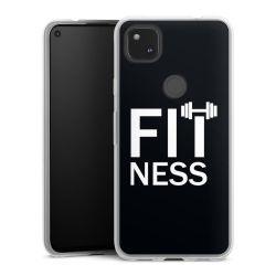 Silikoni Suojakuori Slim kirkas