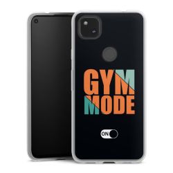 Silikoni Suojakuori Slim kirkas