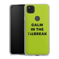 Silikoni Suojakuori Slim kirkas