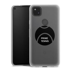 Silikoni Suojakuori Slim kirkas