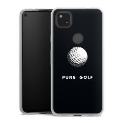 Silikoni Suojakuori Slim kirkas