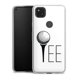 Silikoni Suojakuori Slim kirkas