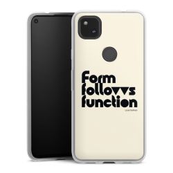 Silikoni Suojakuori Slim kirkas