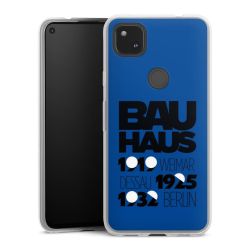 Silikoni Suojakuori Slim kirkas