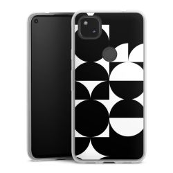 Silikoni Suojakuori Slim kirkas