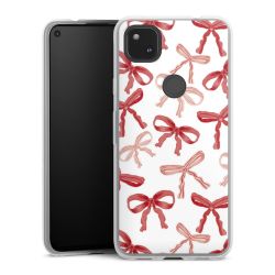 Silikoni Suojakuori Slim kirkas