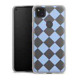 Silikoni Suojakuori Slim kirkas